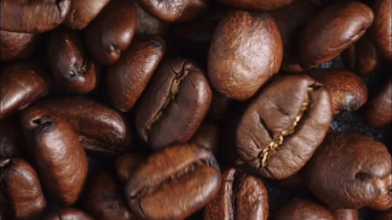 KING MICHEL - CAFÉ CAFECITO 
