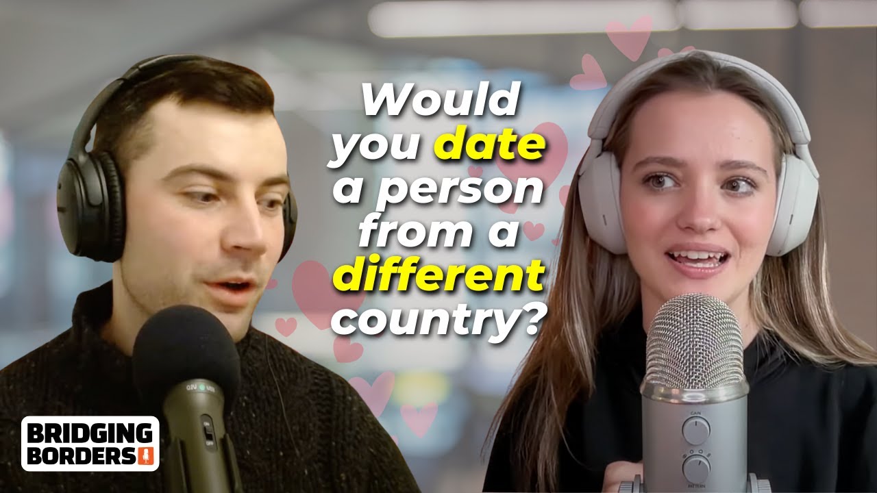 Sharing Our Insane Stories About Dating in Different Countries 💕