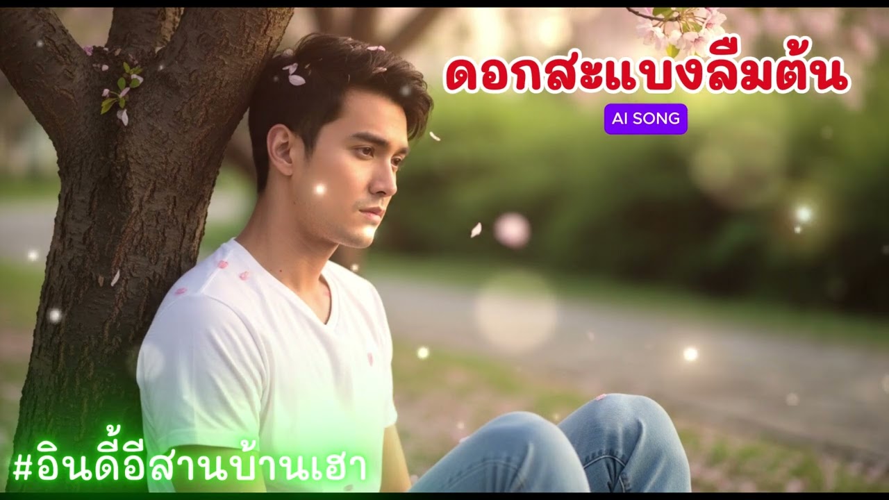 ดอกสะแบงลืมต้น | อินดี้อีสานบ้านเฮา (Official Audio)