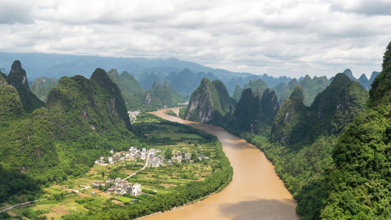 Travel China 2025 | Hidden Gems of China Off the Beaten Path