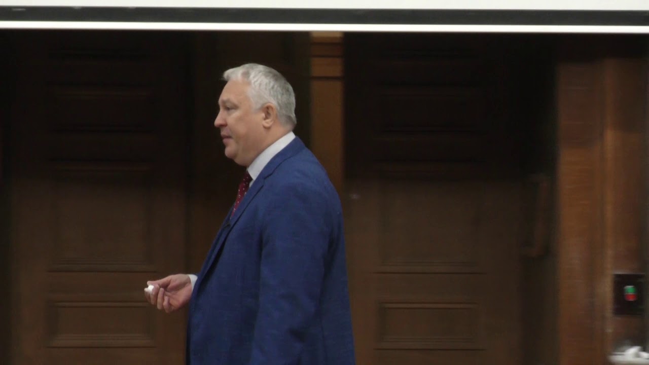Овчинников А. В. - Аналитическая геометрия - 4. Свойства определителя