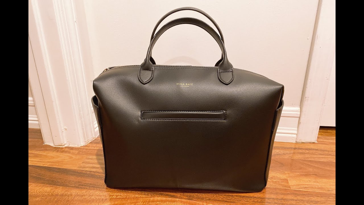 Mina Baie Emmy vs. Emmy midi