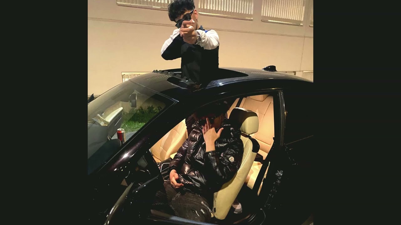 Ax x Huligan Suomi Type Beat 