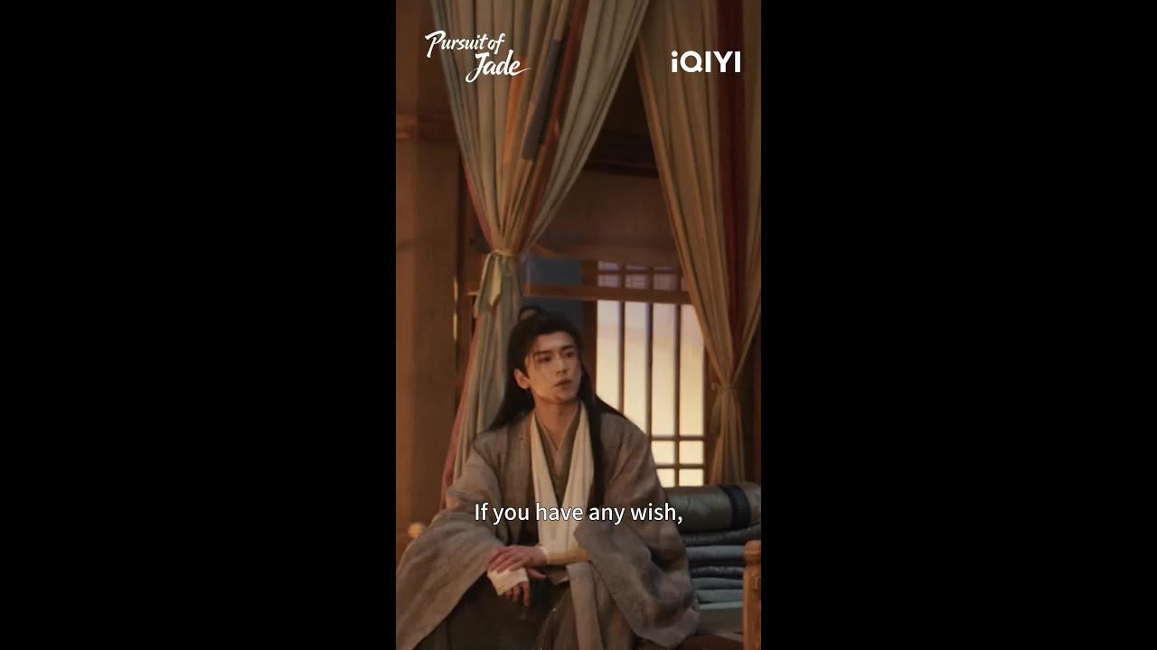 My wish is to have a whole lot of livestock 🤭  #pursuitofjade #cdrama