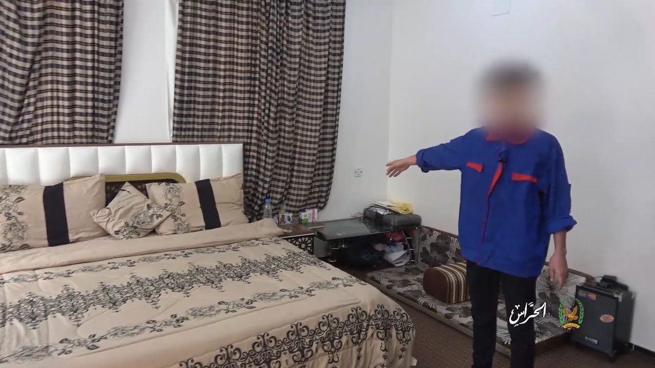 جريمة بشعة .. شاب يقتل اقرب الناس اليه ليسرقها