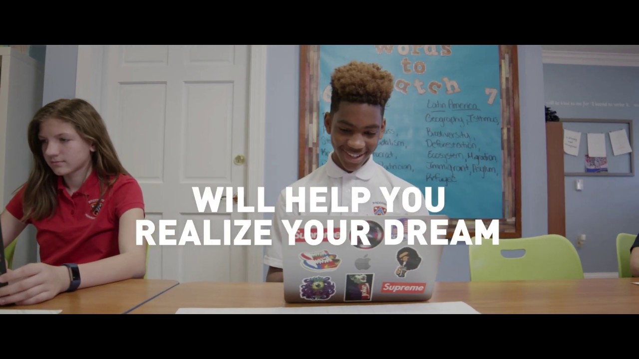 Become a Part of the Windermere Prep Family