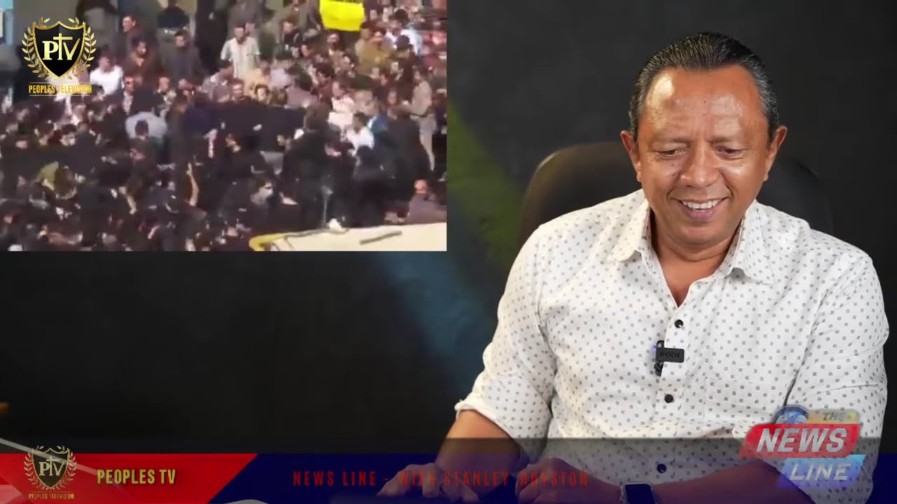 Peoples TV Live