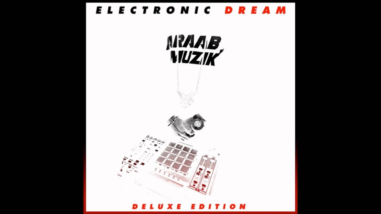 Araabmuzik - Doomsday