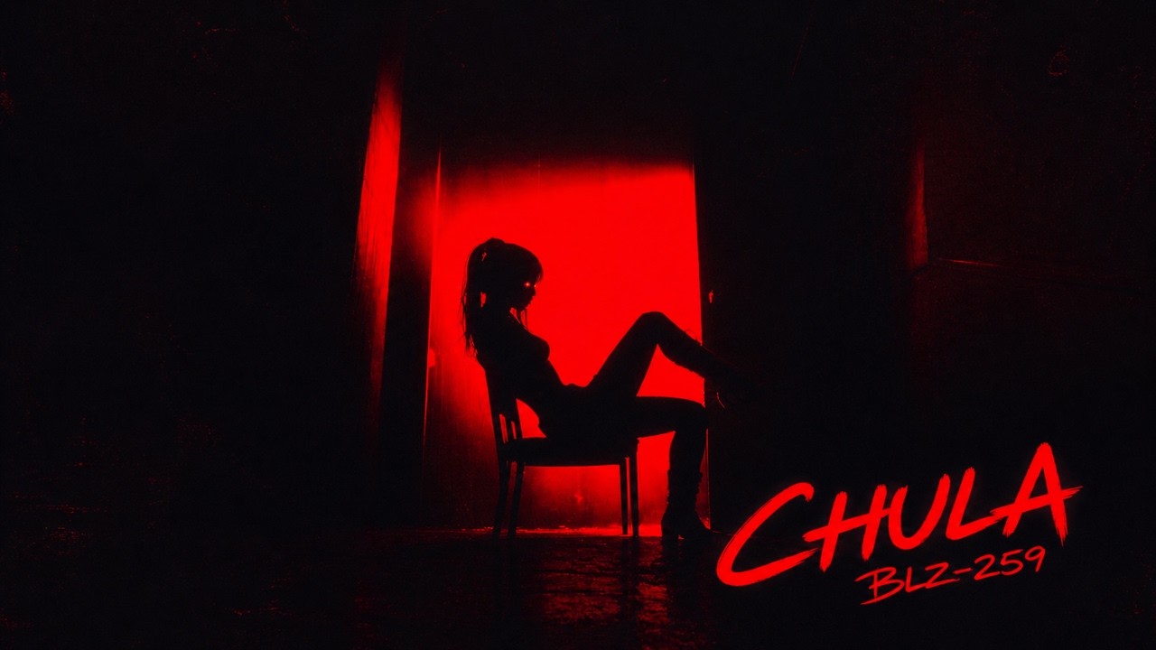 CHULA | BLZ-259