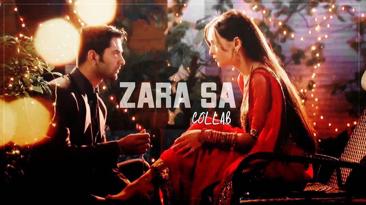MULTICOUPLES ZARA SA COLLAB  (WITH SHRAVS CREATIONS)