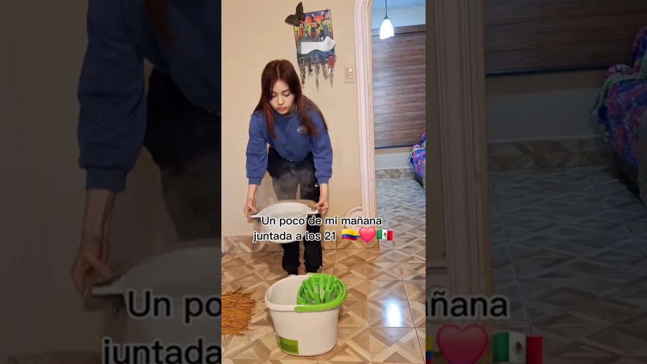 #clean #cleaning #cleaningmotivation #limpeza #limpiaconmigo #asmr #asmrcleaning #aseo #limpiando