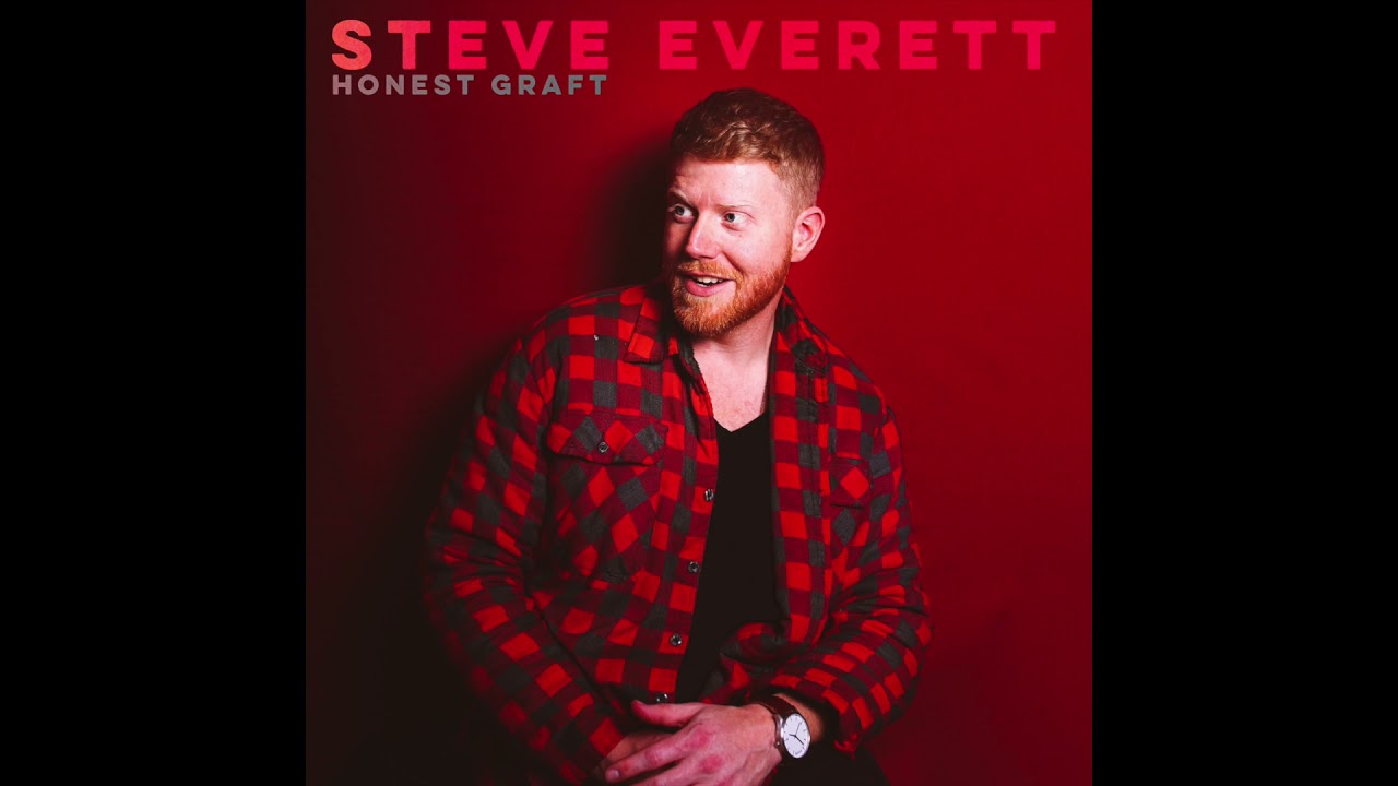 Steve Everett 