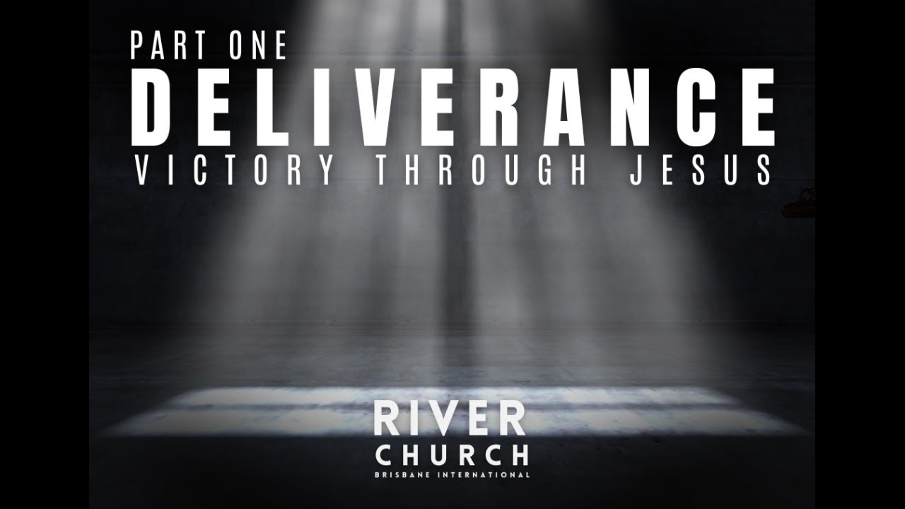 River Church Brisbane International