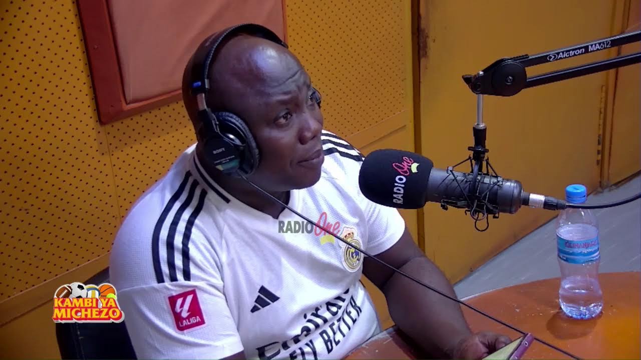 🔴KAMBI YA MICHEZO, YANGA KUONDOKA POINT 3 - SIMBA WACHEKELEA... MACHI 30, 2026.