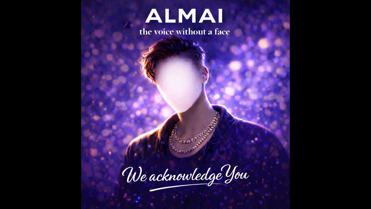 We acknowledge You