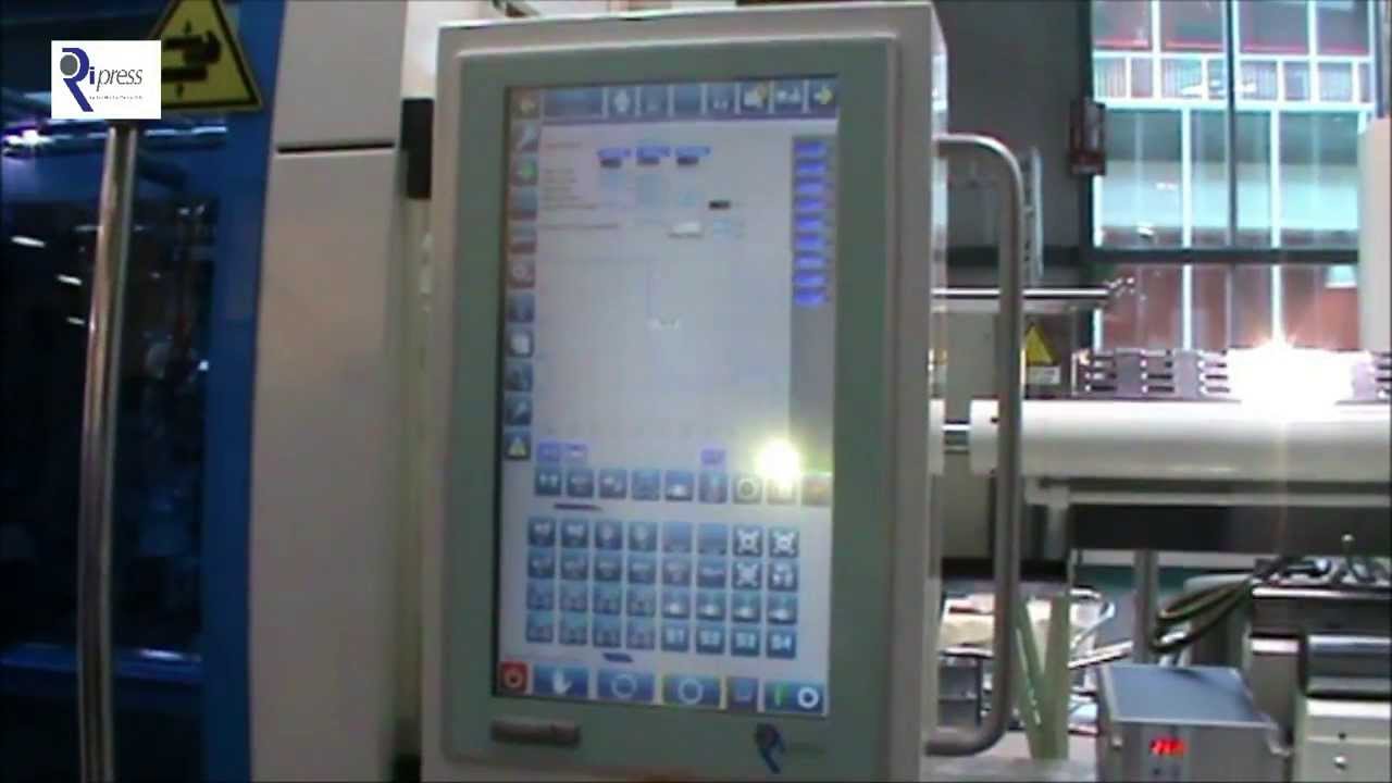 filmato ripress