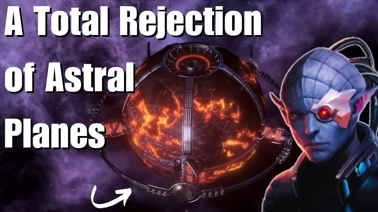 Stellaris is Making a BIG Comeback (Machine Age)