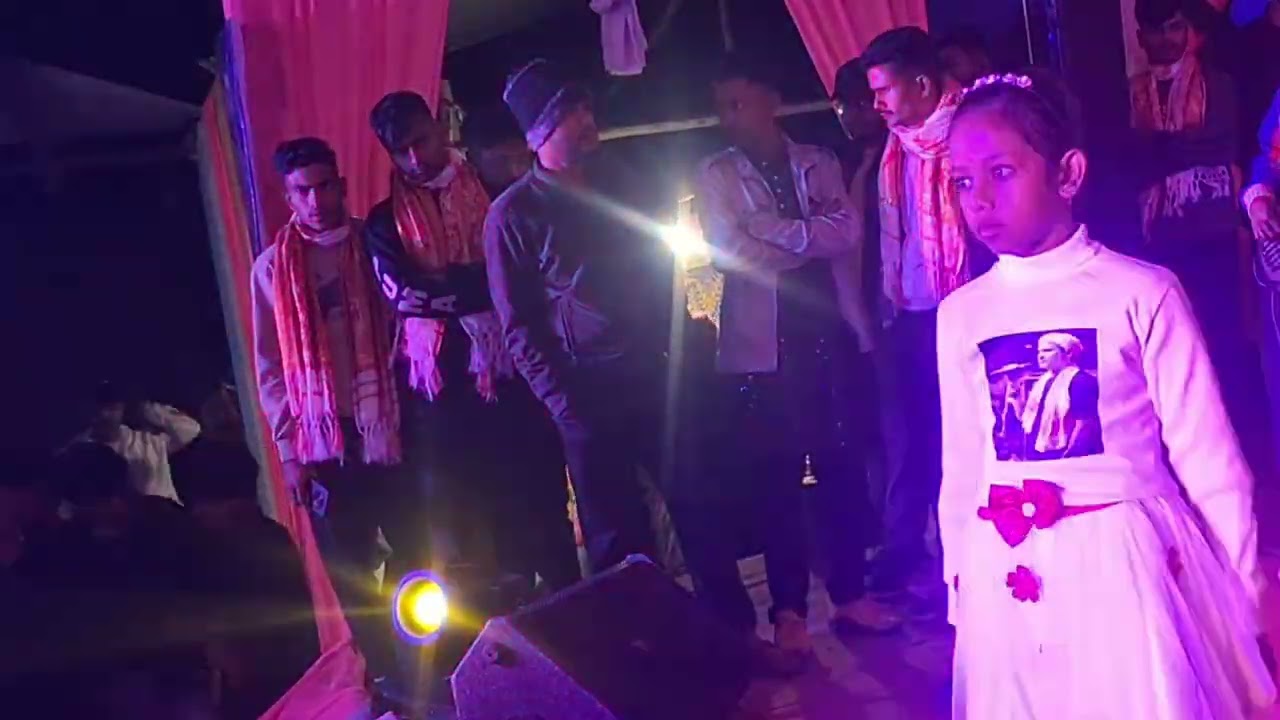 ওরে চিকন কালা // Jumaa // bangla song 