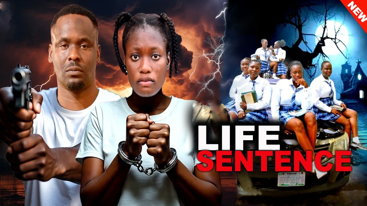 LIFE SENTENCE (NEW MOVIE) - ZUBBY MICHAEL, SHARON IFEDI, OMA NNANNA 2026 LATEST NIGERIA MOVIE