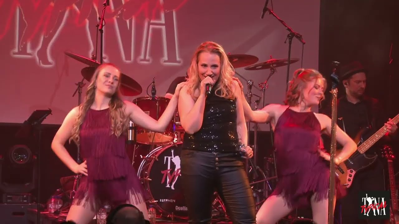 260228 Typical Tina - Compilatie (de Bosuil - Weert)