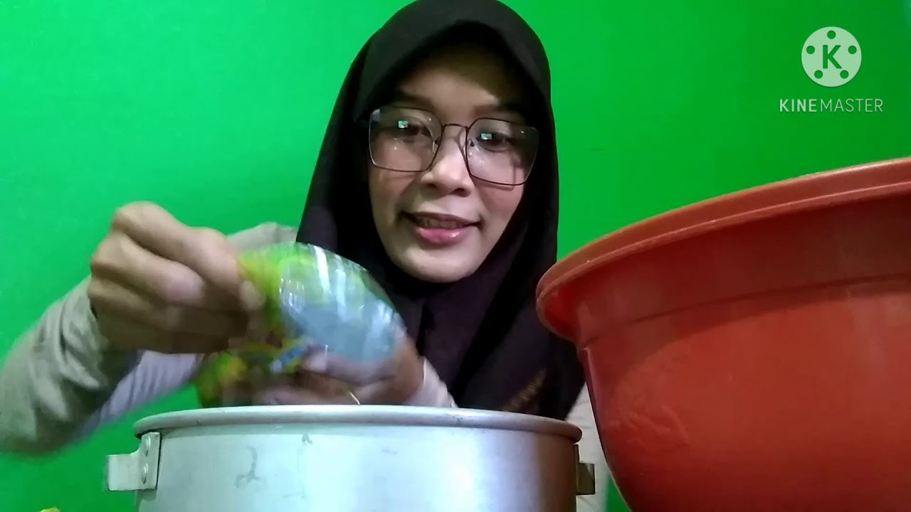 Snack Bertabur Hadiah Duit... Lagi Viral!!!