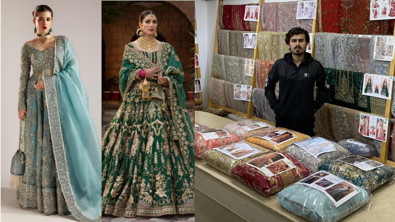 OUT STANDING LUXURY MEXIES 😍✨ | MNR | HUSAIN REHAR | FAIZA SAQLAIN | PAKISTANI DESIGNER | PRICE