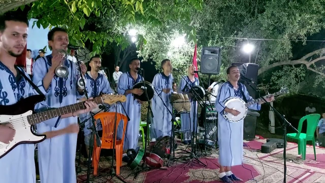 إغماوكان لحب ن كرا غولينو