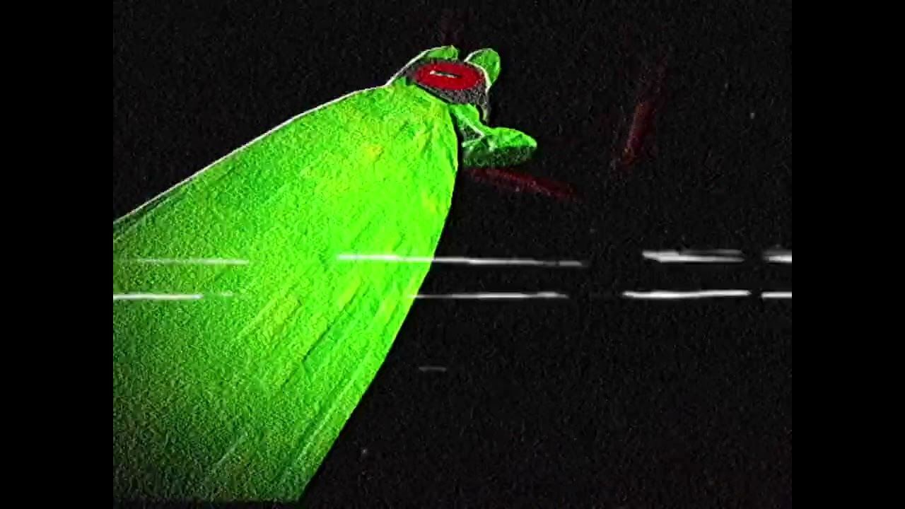 Prototype/954/51342mp2/VHS Log