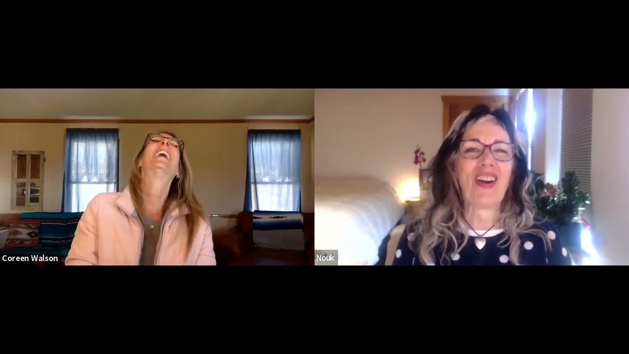 A Course In Miracles ~ Workbook Lesson 104 ~ Intuitively unpacked and explained holographically