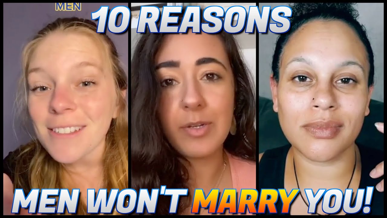10 INSANE MGTOW TikToks YOU Won&rsquo;t Believe | TikTok MGTOW Compilation (Proof) | Volume 7