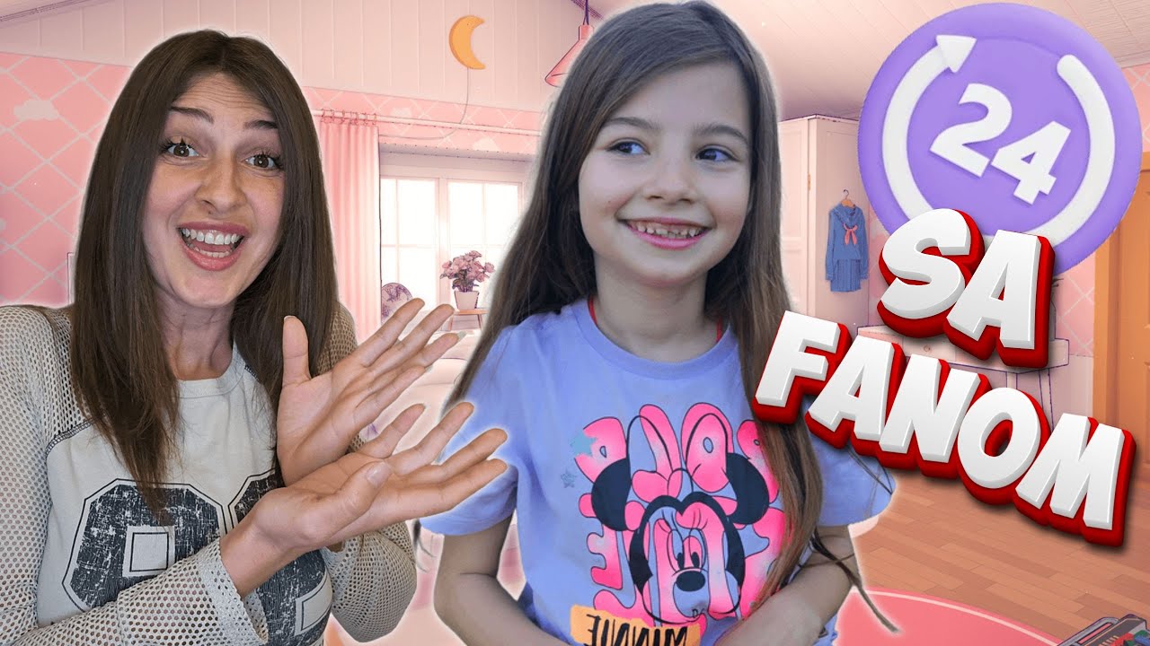 24H SA FANOM