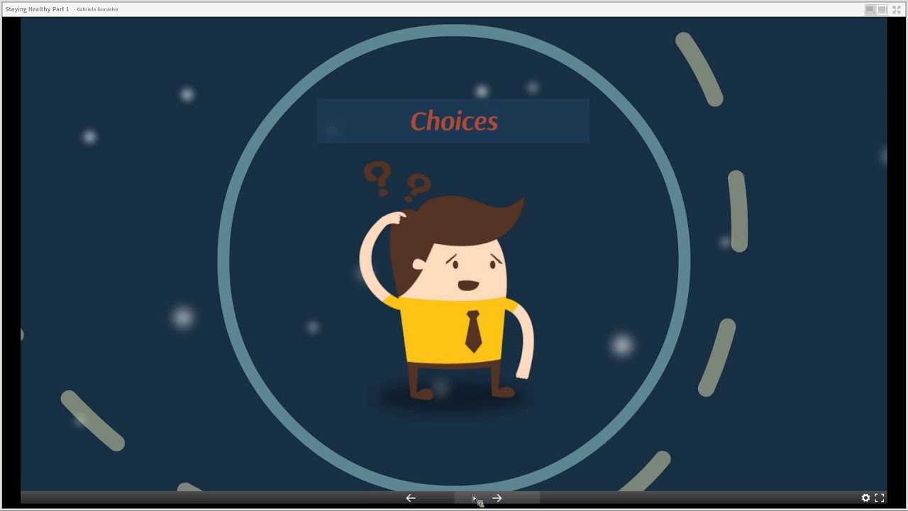 Social-Emotional Learning Segment: Clarifying Values
