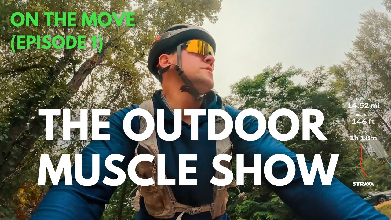Endurance News, How to Stay Motivated, Q&A
