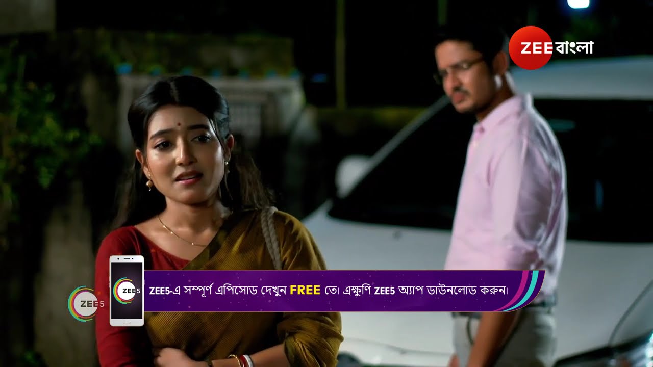 Mithijhora | Ep - 230 | Oct 23, 2024 | Best Scene 3 | Zee Bangla