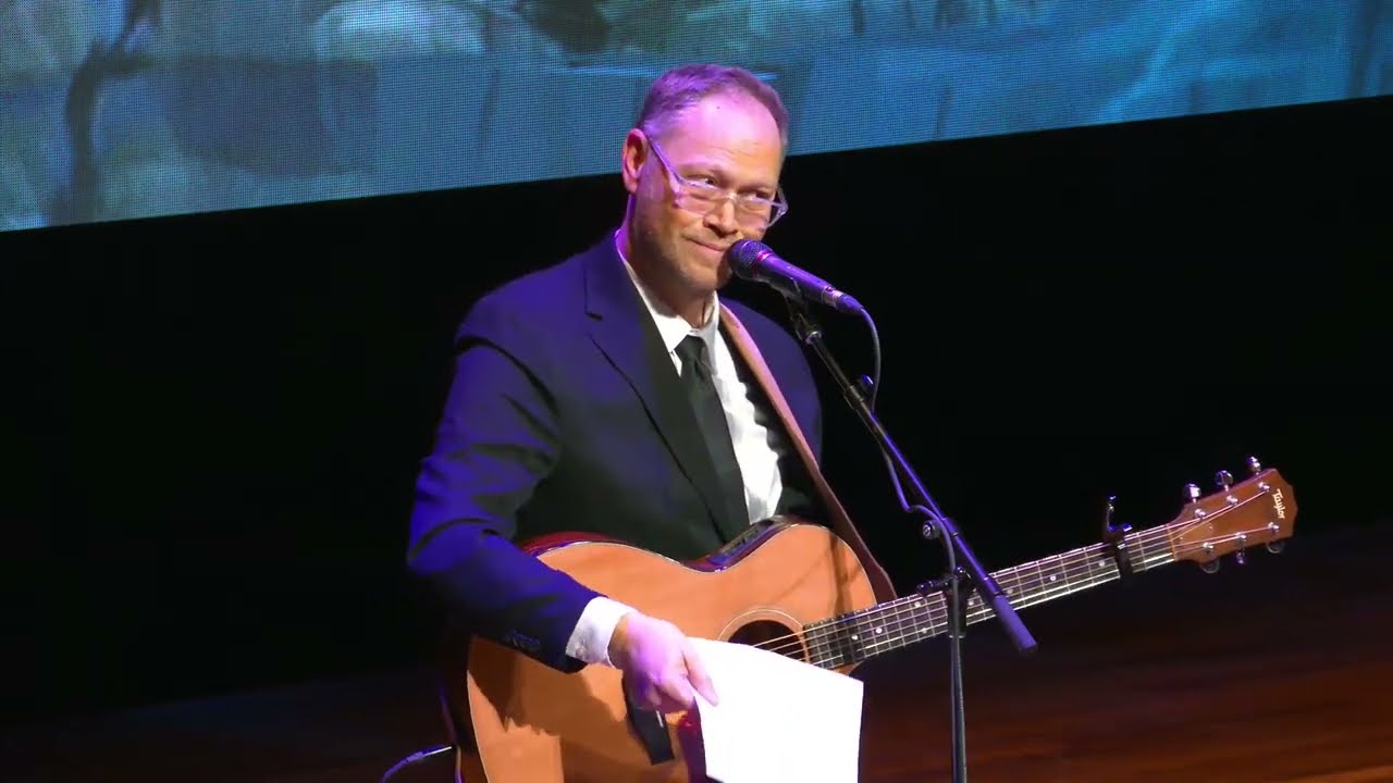 Andrew Peterson Sings 
