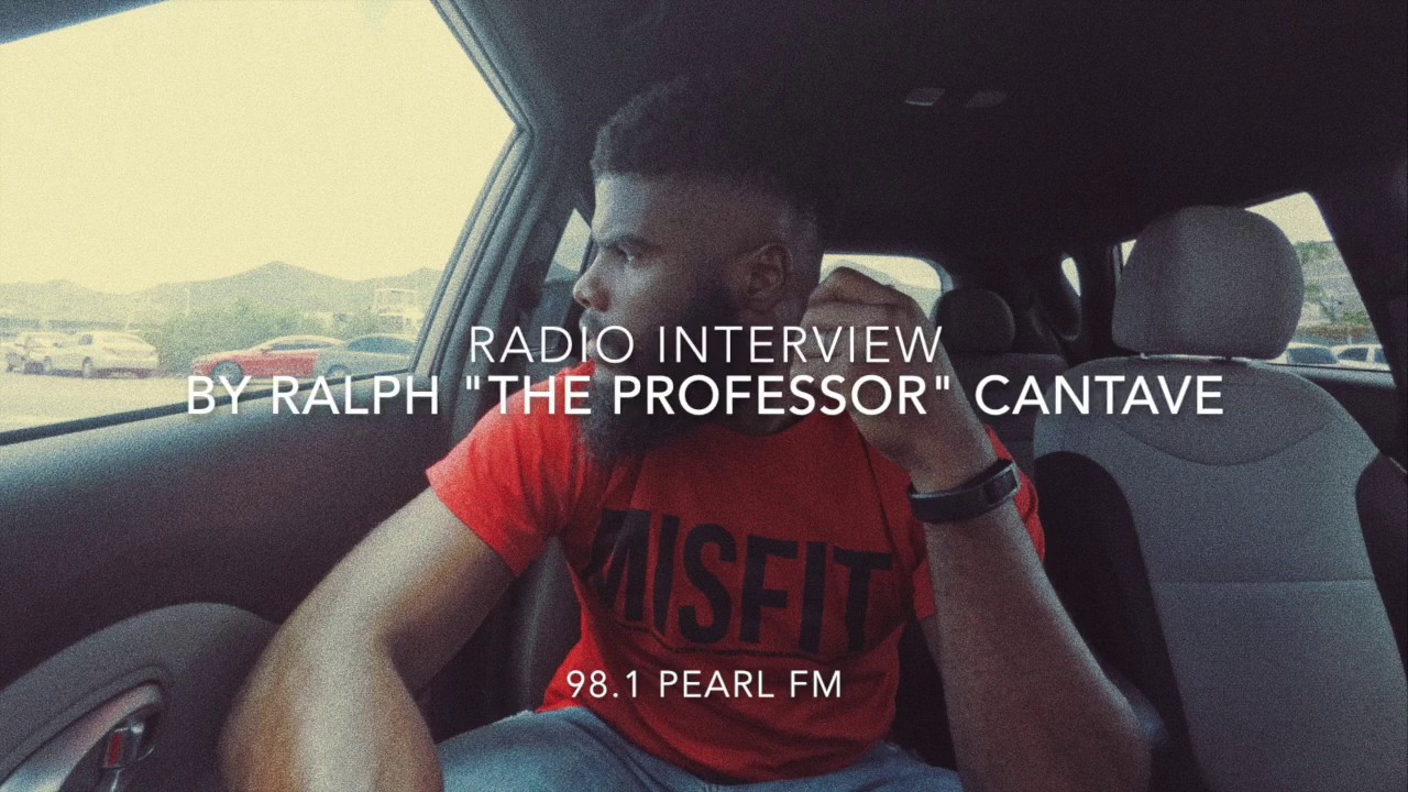 Life as a full-time photographer interview (Audio Only) | Cameron Hyman