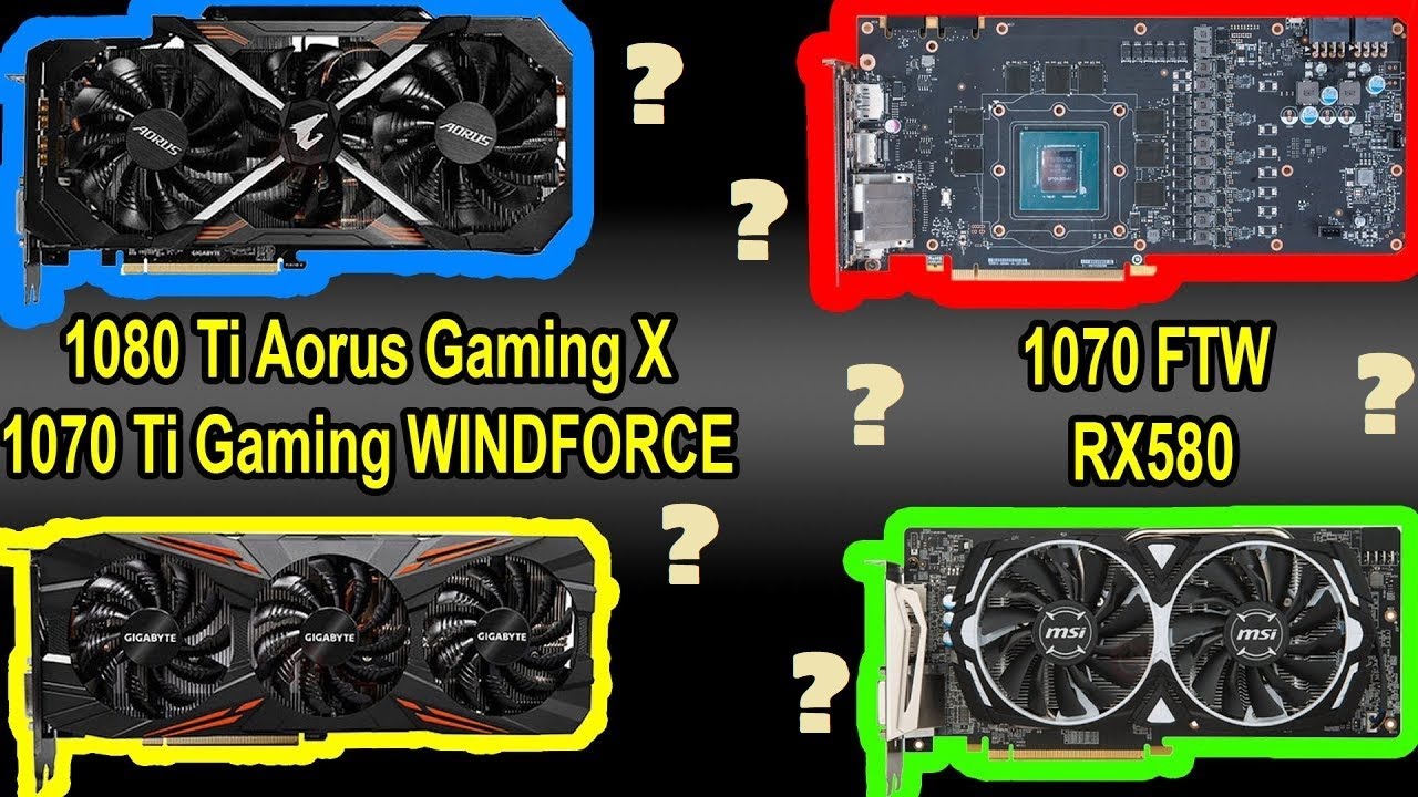 Can i fix 4 broken GPU's ?