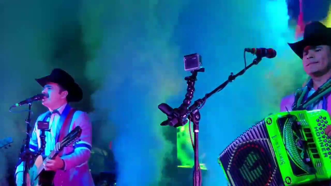 Puros éxitos Tucanes de Tijuana en vivo 2017,El Panchito,La Chona,Suena la banda,Amor platónico