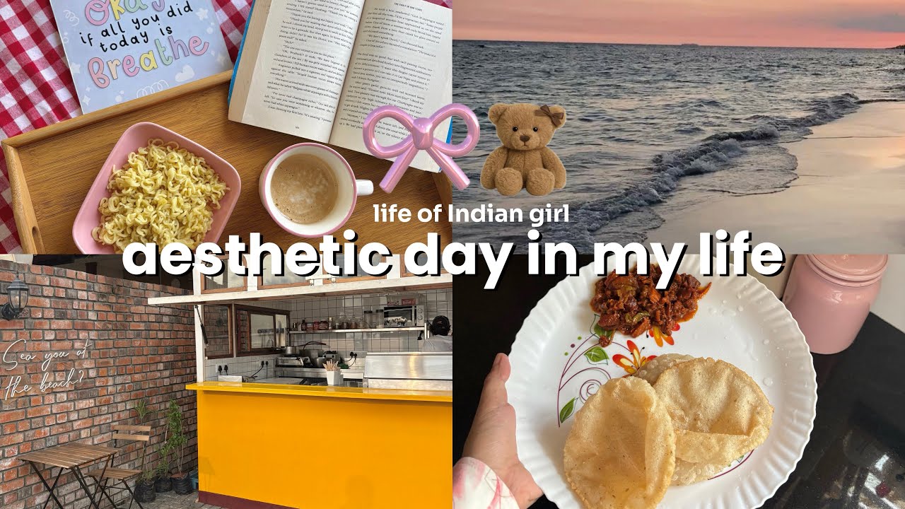 a day in my life ⭐️/ aesthetic vlog malayalm 🌷/ aysstoriess🌸/ life of Indian girl 🍓🇮🇳