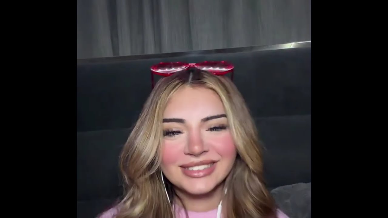 هوازن كيست مع عبد الرحمن بث 1\26 ضحك دردشة