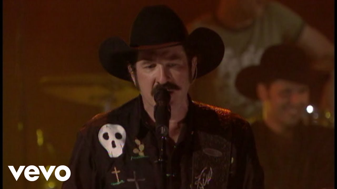 Brooks & Dunn - She Likes to Get out of Town (Live at Cain's Ballroom)