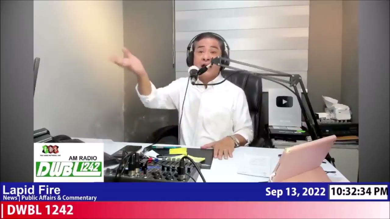 MGA PILIPINO PARANG WALANG GOBYERNO SA PATULOY NA PAGTAAS NG MGA BILIHIN! (LAPID FIRE)