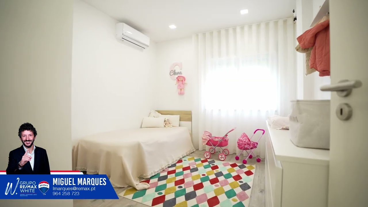 APT T4 COIMBRA MIGUEL MARQUES