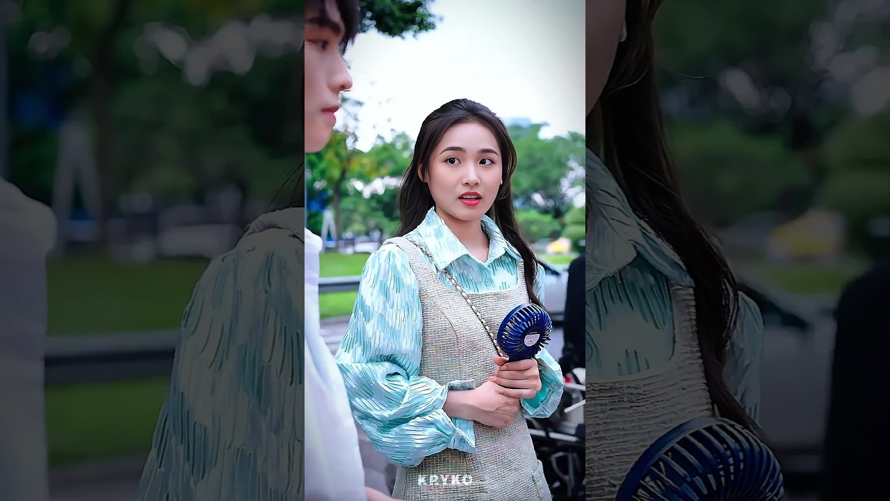 My Boyfriend Turned Out To Be A Billionaire 🤯 ~ New Korean Love Drama 💕 | 