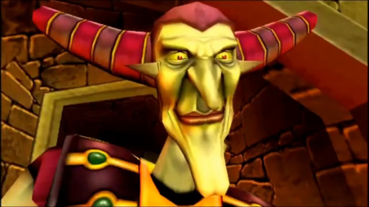 Medievil Resurrection Part 15: The Finale! Zarok's Lair