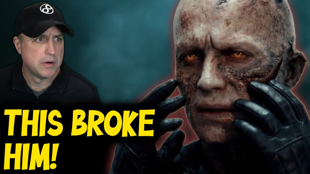 This Star Wars Fan Film Shows Anakin’s DARKEST Moment (Reaction)