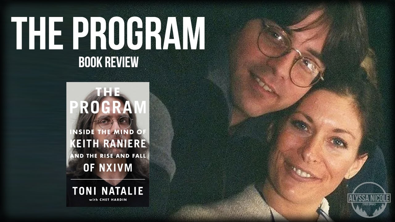 The Program by Toni Natalie | True Crime Book Review