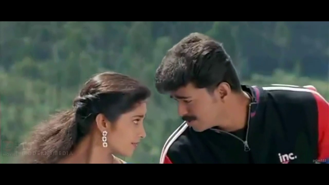 Roja Poonthottam Kadhal Vaasam HD video Songs_Team TJ Movies