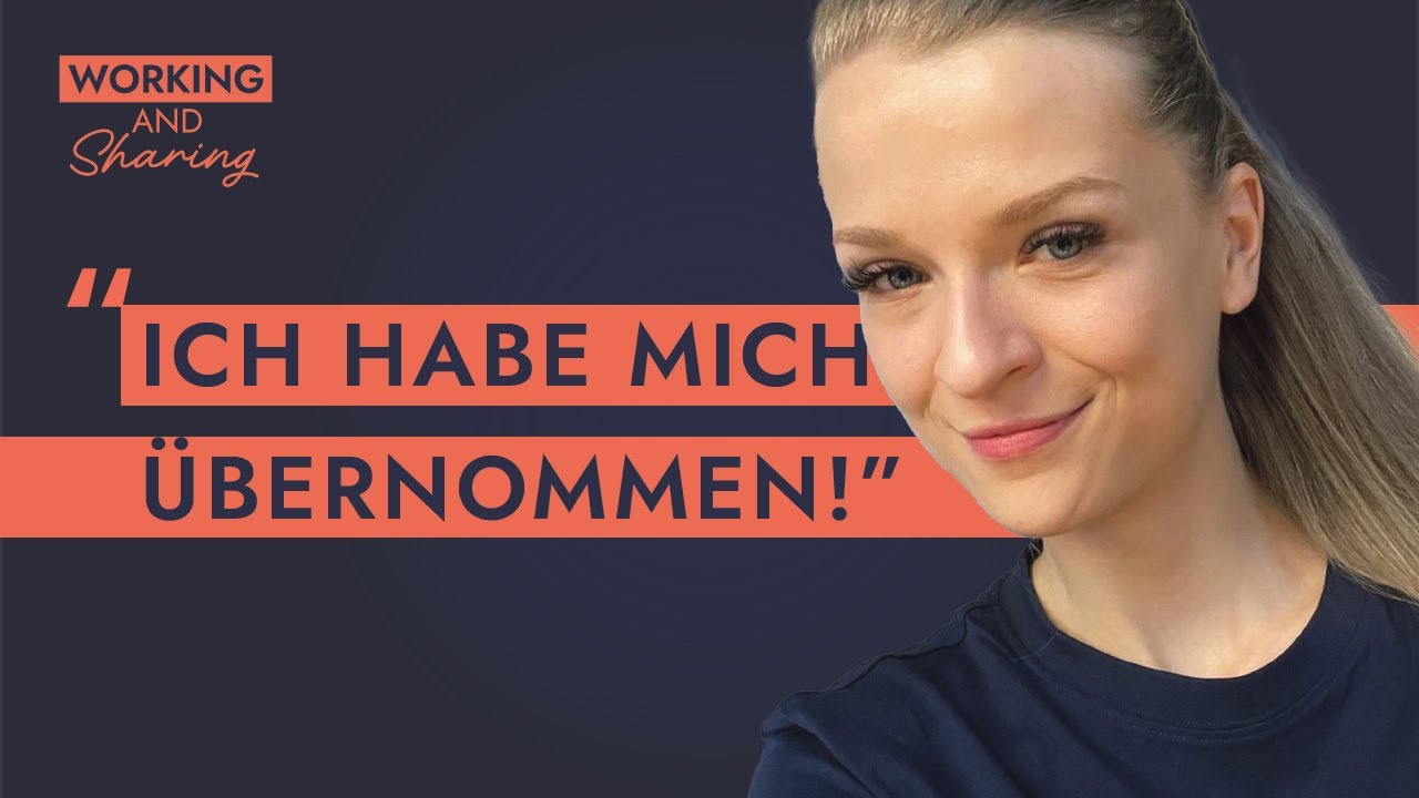 E31: Sintica &uuml;ber die Leidenschaft zur Musik, die 80 Stunden Woche und die vollkommene Verausgabung