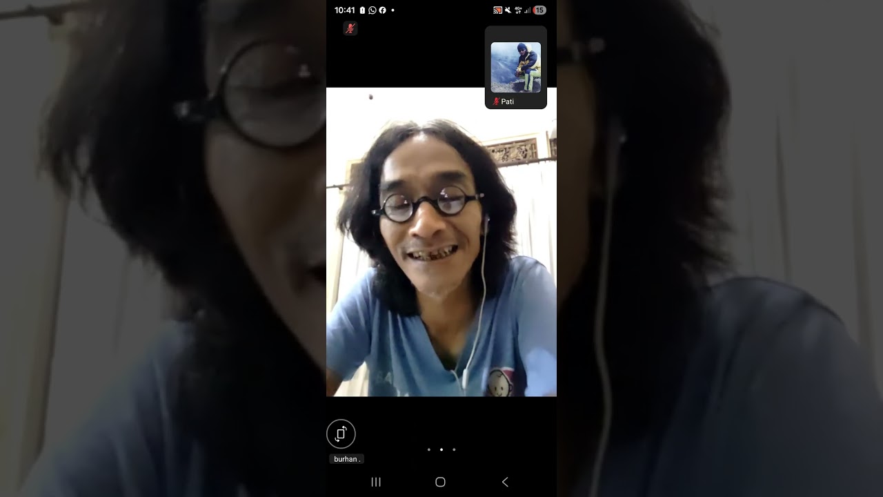 Burhan 3 - Bali Baby Home Founder